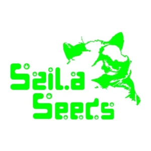 Szila Seeds – producent stabilnej genetyki - nasiona marihuany outdor