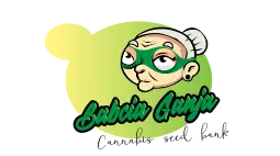 Babcia Ganja Seeds – logo marki